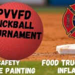 Fun for the Whole Family at the Pleasant View Volunteer Fire Dept Annual Kickball Tournament PVVFD-Annual-Kickball-Tournament