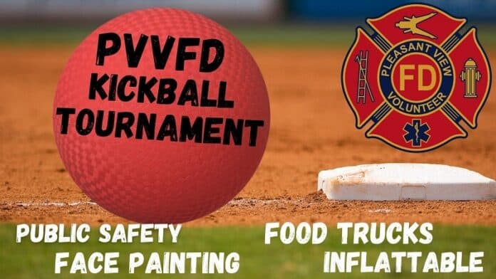 PVVFD-Annual-Kickball-Tournament