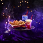 DQ Launches First-Ever Halloween Menu With Spellbound Series Something Spellbinding Is Coming to DQ® This Halloween