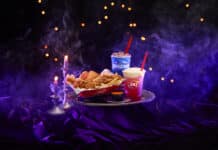 DQ Launches First-Ever Halloween Menu With Spellbound Series Something Spellbinding Is Coming to DQ® This Halloween