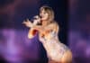 Taylor Swift to Make First CMA Awards Appearance in a Decade