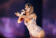 Taylor Swift to Make First CMA Awards Appearance in a Decade