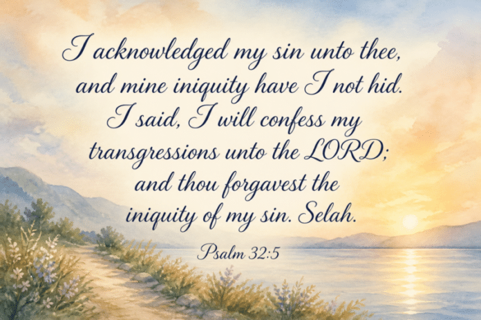 bible-verse-psalm-325-2026-09-02 Devotional image for Psalm 32:5