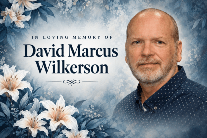 david-marcus-wilkerson