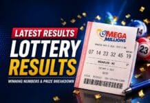 Tennessee Lottery Results for September 30, 2026 lottery results
