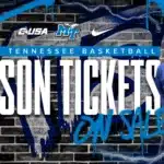2026-27 MTSU Basketball Season Tickets Now on Sale mtsu basketball on sale