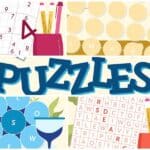 Fall Into Our Puzzle Center puzzle center collage