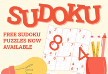 Ready for a Real Challenge? Try Our Hard Sudoku sudoku