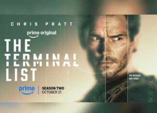 10 Must-Watch Titles on Prime Video in October 2026 Prime video
