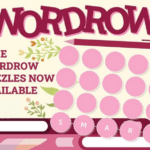 Meet Wordrow, the Puzzle That’s Perfect for a Five-Minute Reset wordrow