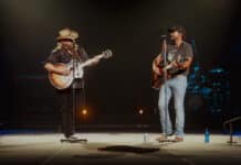 Photos: Luke Bryan’s Sold Show at Bridgestone Arena