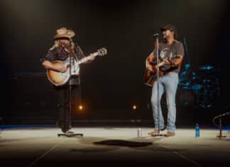 Photos: Luke Bryan’s Sold Show at Bridgestone Arena