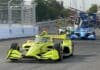 Music City Grand Prix Will Not Return in 2027