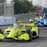 Music City Grand Prix Will Not Return in 2027