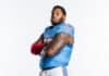 Titans Tackle JC Latham Named Music City Bowl Youth Football Ambassador