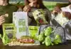 Jimmy John’s Picklewich Returns With Collectible Pickle Pals Picklewich and Pickle Jimmy Chips Return October 26