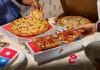 Domino’s Kicks Off National Pizza Month With 50% Off Pizzas Domino's Kicks Off National Pizza Month With 50% Off Pizzas