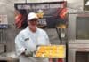 52 Biscuits in 15 Minutes Earns Iowa Baker $10,000 Hardee’s Title 52 Biscuits in 15 Minutes Earns Iowa Baker $10,000 Hardee’s Title