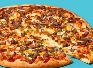 7-Eleven Rolls Out Flavors of Korea Menu With $5 Dumplings and Wings A world of sweet, spicy and savory Korean-inspired flavors awaits at 7-Eleven.