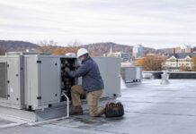 Preparing Commercial HVAC for Winter in Middle Tennessee: A Seasonal Transition Guide for Businesses Commercial HVAC Winter Preparation Checklist
