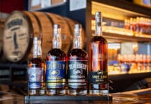 Tennessee Whiskey Trail Gets Two New Stops