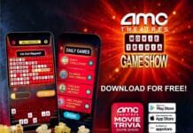 AMC Launches Free Movie Trivia Game Show App Title: AMC Launches Free Movie Trivia Game Show App