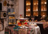 The Hermitage Hotel Gives Afternoon Tea a Diwali Twist With Afternoon Chai