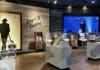 Alan Jackson Museum Now Fully Open in Downtown Nashville With Nearly 600 Artifacts