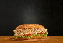 Arby’s Adds Three Chicken Cheesesteaks for a Limited Time Arby’s Adds Three Chicken Cheesesteaks for a Limited Time