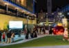 Nashville Yards Holiday Central 2026 to Include Real Ice Rink, 40-Foot Christmas Tree and Holiday Market Nashville Yards