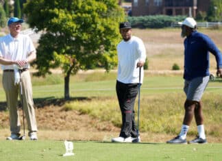 BNA Aviation Golf Classic Marks 30 Years With Record Fundraising