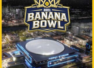 Nashville to Host 2027 Banana Ball Championship Game at New Nissan Stadium