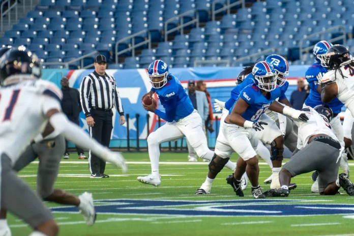 Barlow Wins Number 100 In Homecoming Victory