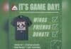 Blood Assurance Needs Donors Before the Holidays and Is Offering E-Gift Cards Blood Assurance Game Changers Shirt