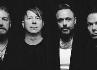 Blue October Brings 20th Anniversary Tour to Nashville
