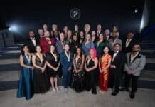 CMA Foundation Celebrates Local Music Teachers