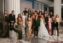 Dolly Tribute Concert Raises $1 Million for Imagination Library