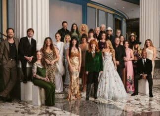Dolly Tribute Concert Raises $1 Million for Imagination Library