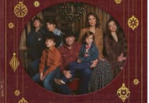 Clay Walker to Release Family Christmas Album Nov. 6 and Play Grand Ole Opry
