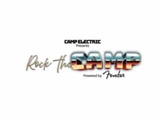 Camp Electric’s Rock the Camp Contest Returns