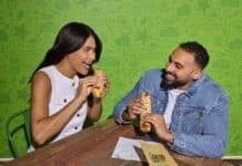 Laredo Taco Company Offers BOGO Tacos for National Taco Day Customers can score BOGO tacos, $5 meal deals and more from Laredo Taco Company® this National Taco Day