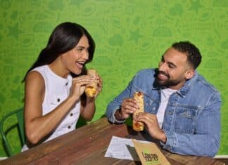 Laredo Taco Company Offers BOGO Tacos for National Taco Day Customers can score BOGO tacos, $5 meal deals and more from Laredo Taco Company® this National Taco Day