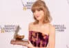 Taylor Swift Inducted Into Nashville Songwriters Hall of Fame as Its Youngest Member