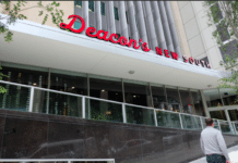 Deacon’s New South in Downtown Nashville Announces Closure