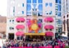 Dolly Parton’s SongTeller Hotel and Life of Many Colors Museum Officially Open
