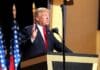 Trump Returning To Tennessee For Clarksville Midterm Rally