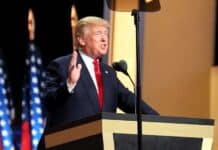 Trump Returning To Tennessee For Clarksville Midterm Rally