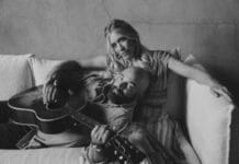 Drew & Ellie Holcomb Announce Nashville Holiday Show