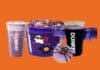 Dunkin’ Brings Back Spider Donut for Halloween 2026 Dunkin’ Brings Back Spider Donut for Halloween 2026