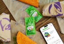 Taco Bell Launches Duo Habanero Sauce for Global Taco Day This October 6, Taco Bell is taking its annual National Taco Day celebration worldwide